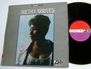 Aretha Franklin – Aretha Arrives – 67 US Atlantic SD 8150 LP m/m- /red plum/Soul