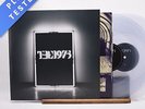 The 1975 - The 1975 - Clear Gatefold Double LP Vinyl Record - EX/EX