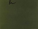 Untitled Unmastered.  Kendrick Lamar LP NM - hand signed limited edition