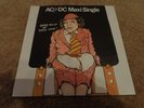 AC/DC - Grab hold of this one , UK EP, great condition