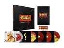 Drive Thru Anniversary Box Set: Starting Line “With Hopes Of Starting Over”