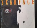 Various – Scarface (Music From The Motion Picture Soundtrack- Electronic, 1984