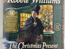 Christmas Present [Deluxe Edition] by Robbie Williams vinyl All Sealed