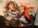 Bee Gees - Cucumber Castle org.1st.Press.aus 1970 in TOP-CONDITION