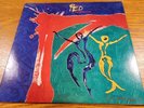 Life as We Know It by REO Speedwagon Vinyl 1987 Epic Promo Record album AL-40444