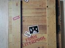 The Beatles Box from Liverpool Express rar seltene Box mit 8 Lp