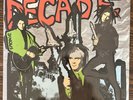 Duran Duran Decade LP Vinyl EU Greatest Hits. RARE Excellent Condition Free Ship