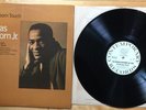 Phineas Newborn Jr. The Newborn Touch-White Label Promo Contemporary MONO LP M-