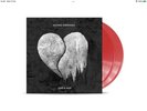 MICHAEL KIWANUKA-2LP TRANSLUCENT RED VINYL-LOVE & HATE-EXCLUSIVE-M/SEALED