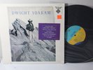 Dwight Yoakam - Just Lookin' For a Hit, 1989 LP in SHRINK w/Hype Sticker