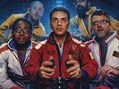 Logic - The Incredible True Story SEALED Vinyl Record LP