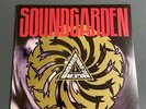 SOUNDGARDEN - Badmotorfinger - Sealed - 2021 EU Press - Cat# 395 374-1 - Mint