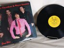 JOHNNY THUNDERS + WAYNE KRAMER GANG WAR VINYL