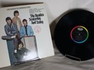 THE BEATLES 'YESTERDAY AND TODAY VINYL