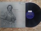 Leonid Kogan Violin Bruck PCO Paganini Concerto No.1 Columbia 33 OCX 1562 Ed1 NM