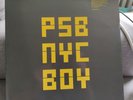 Pet Shop Boys - New York City Boy 4 fach 12