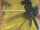 Coheed and Cambria vinyl Second Stage Turbine Blade Green marble (Limited...