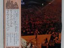 DEEP PURPLE LIVE IN JAPAN WARNER P-5506,7W JAPAN OBI INSERT VINYL 2LP