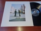 PINK FLOYD -WISH YOU WERE HERE 1975 CANADIAN PRESSING-COLUMBIA PC 33453-Vg++/Ex+