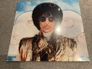 Art Official Age Prince Vinyl Record, 2014 New Sealed Slight Sleeve Corner Wear