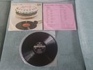 33 Tours LP The Rolling Stones Let It Bleed DECCA France 1969