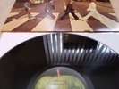 Beatles Abbey Road LP Vintage 1969 Apple w/ Capitol Logo SO 383 - no her majesty