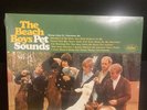 THE BEACH BOYS Pet Sounds-Capitol Columbia House MONO SHRINK GREAT COPY