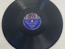 Judy Garland Decca 2672 Over The Rainbow The Jitterbug 78 RPM Wizard of Oz