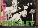 ELVIS PRESLEY   