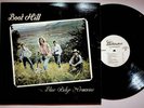 1978 Boot Hill Blue Ridge Memories Bluegrass Vinyl LP Record VG+
