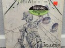 ...And Justice for All [LP] by Metallica - Original 1988 Press - NM/EX - 2xLP