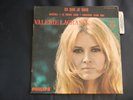 VALERIE LAGRANGE CE QUE JE SUIS LP SP 45 T TB goraguer pas gainsbourg