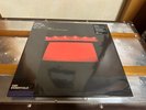 Interpol (Antics/El Pintor) - Turn On The Bright Lights VMP Red Vinyl 2-LP Rare