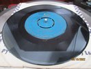 SANTO & JOHNNY   SLEEP WALK   1959   PYE   U.K.45   HEAR