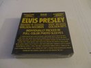 Elvis Presley Limited Collector's 15 Golden Records. Box Set SEALED 45's