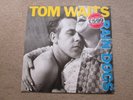 Tom Waits  Rain Dogs