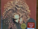 Janet Jackson - The Velvet Rope - Limited Edition Deep Red Vinyl 2xLP