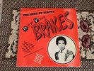 Best Of Scotty , Draw The Brakes   , Crystal Label