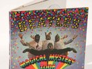 The Beatles  Magical Mystery Tour Parlophone 2x 45  Complete