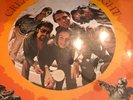 CREATION OF SUNLIGHT    SEALED  ORIGINAL HOLY GRAIL LP