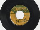 REGGAE SKA 45 WINCOY LABEL HIGGS AND WILSON 