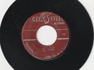 REGGAE SKA 45 COXSONE LABEL WAILERS / SOUL BROS 