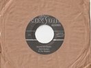 REGGAE SKA COXSONE LABEL BOB MARLEY & THE WAILERS 