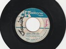 REGGAE SKA 45 KENTONE LABEL GRANVILLE WILLIAMS ORCH. 