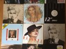 MADONNA - Vinyl Records x 12 RARE Singles - Albums - Picture Disc - PROMO