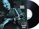 Grant Green - Grant's First Stand  [VINYL]