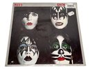 KISS - Dynasty - 1979 Original 1st Pressing LP - SEALED - Casablanca - Sticker