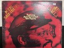 Merl Saunders   Fire Up    LP   1st Press   Jerry Garcia   The Grateful Dead