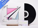 As December Falls - As December Falls - LP Vinyl Record - EX/NM