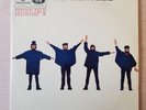 VINYL THE BEATLES Help  PARLOPHONE EMI 1965 UK MONO PMC 1255 LP XEX 549/550-2 LP